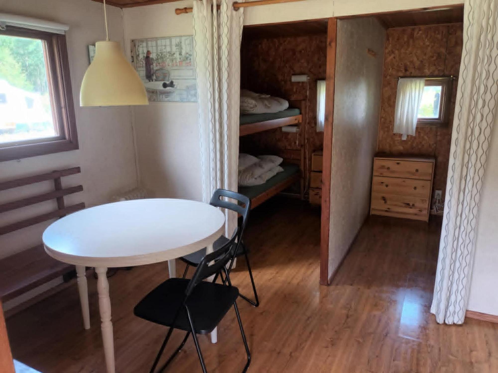 Torne Camping - Kano & Fiskecamp Grimslov Dış mekan fotoğraf